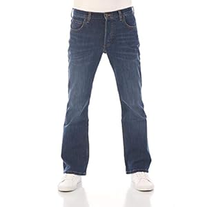 Lee heren Jeans Denver