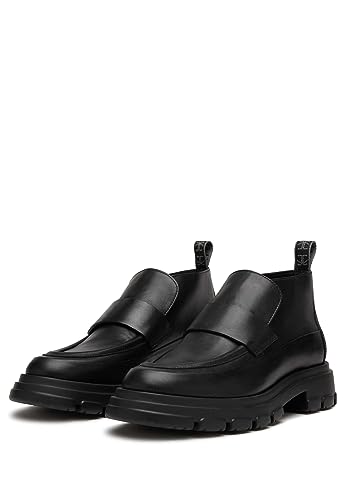 Image of Candice Cooper Women's Moccasin Driving Style Loafer