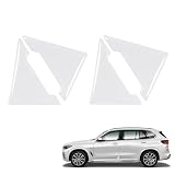 ARYIMYDP 4 pezzi Paracolpi Portiere Auto Protezione per Bordi Delle Portiere Dell'auto, Accessori per Auto, Protezione Universale per i Bordi Delle Dell'auto