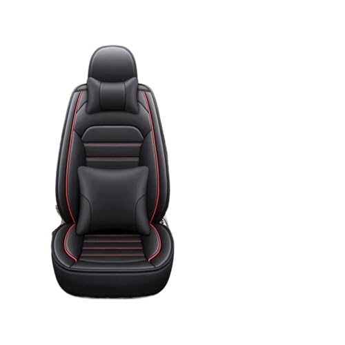 Couverture siège auto universelle 3D housse voiture 5 places Duster Kadjar Scenic