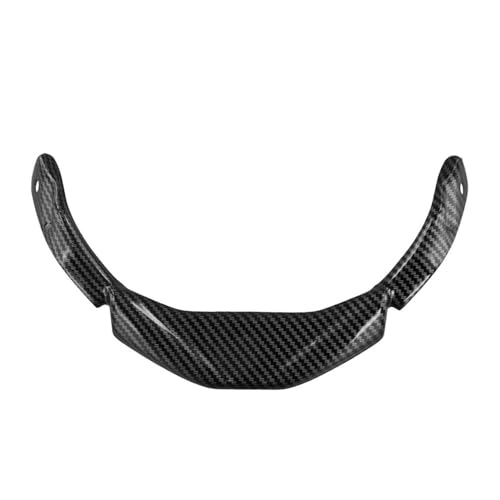 Accesorios de motocicleta carenado lateral tanque S1000RR cubierta panel 2021
