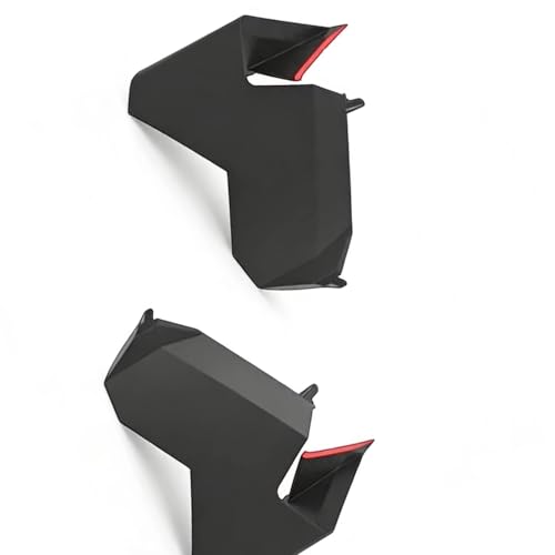 Déflecteur d'air pour Aprilia RS660 pour stopper le guidonnage avant