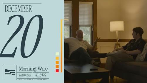 A Teen, a Diagnosis, and the Escape From Transgender Ideology Podcast Por  capa