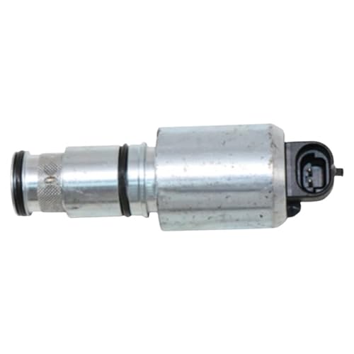 Solenoid Valve RE568998 Compatible with Tractor 4055 6100 6200 6300