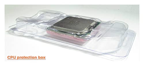 100% di Lavoro in-TEL core 2 duo E8400 Processore 6m 1333m Presa Dual-Core Hz 775 processore del Computer 3 ghz