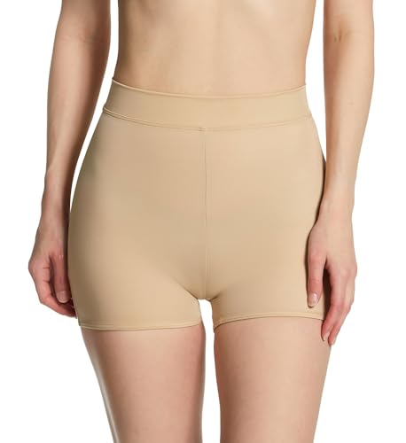 Hi-Waist Compression Shorts WBSH010