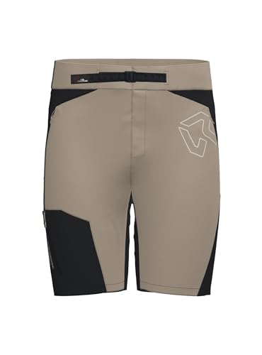 Bermuda Rock Experience Scarlet Runner 2.0 stretch et respirant pour homme