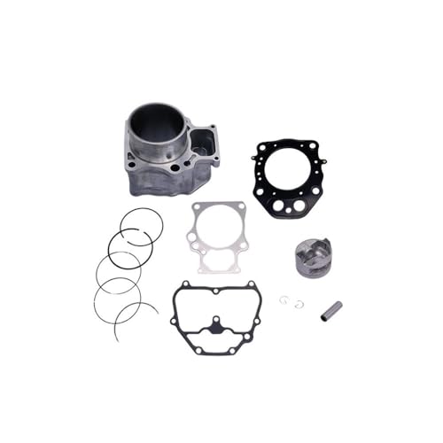 Kit cylindre TRX420 compatible 12100-HP7-A00 de haute résistance