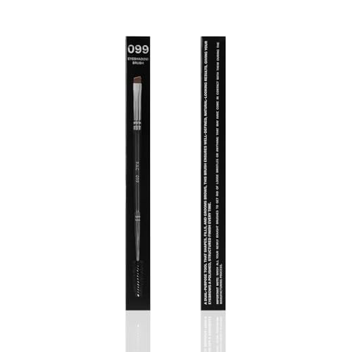 Image of PAC Eyebrow Brush 099