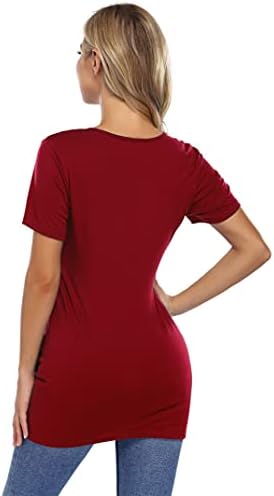 Clearlove Bluzka Kobiety Bluzka damska