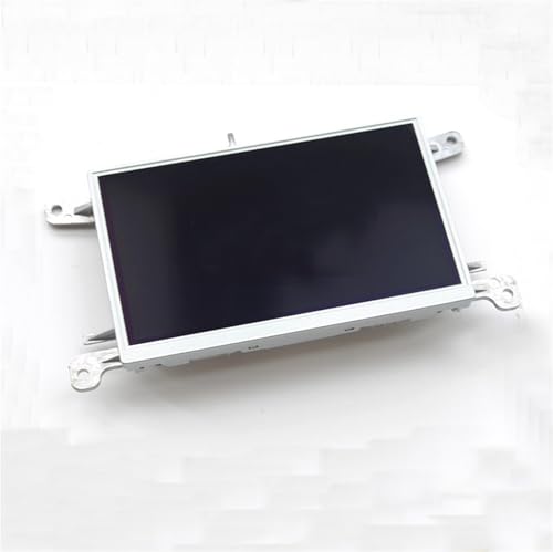 Pantalla táctil para salpicadero LCD de coche Audi A4 A5 Q5 2