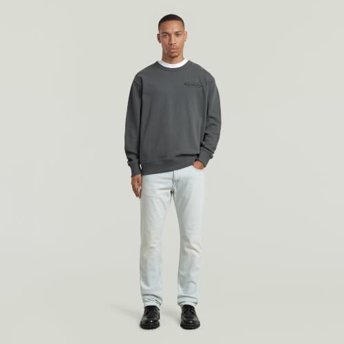 G-Star Raw C.V. Mosa Straight Jeans – Ansicht 3