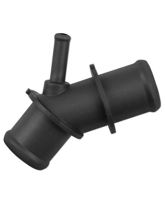 Tuyau De Refroidissement Radiateur 16577-22030 – Compatible Toyota Corolla 1.8L 2007-2013
