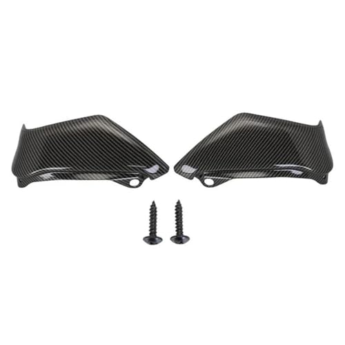 Bouclier protection des mains moto BMW R1300GS Adventure pare-brise extension 2023 2025
