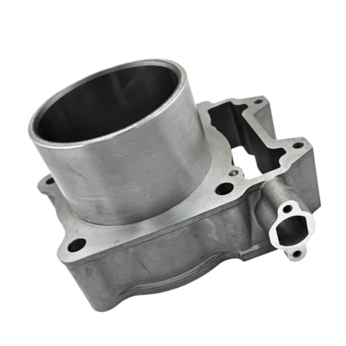 Bloque de cilindros Segway 570 de alta compresión para ATV Snarler 570CC