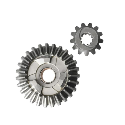 Kit engrenages moteur hors-bord 6hp 8hp 647-45560-00 pièces de rechange bateau