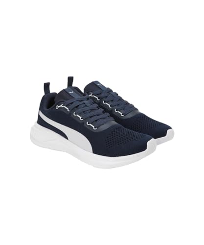 Image of Puma Men Flowfurl Knit Running Shoe