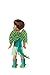 American Girl WellieWishers 14.5-inch Bryant Doll with T-shirt, Shorts, Dragon Wings & Tail, and Boots, For Ages 4+