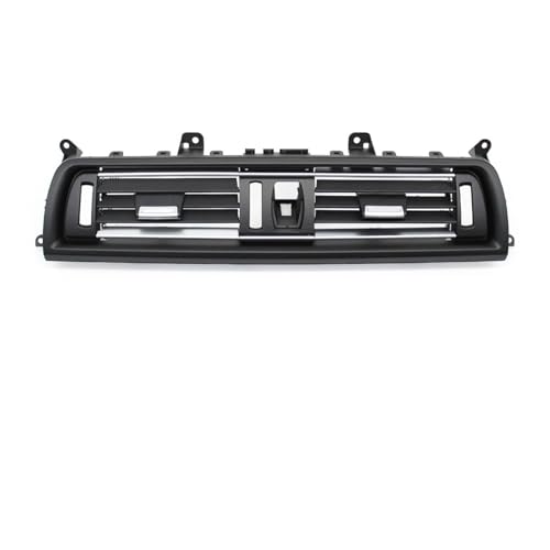 Bouche d'aération haut de gamme BMW F12 F13 F06 pour tableau de bord soigné