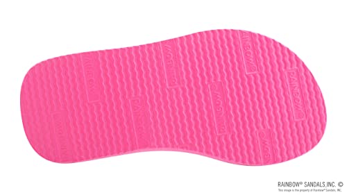 Image of Rainbow Sandals Kid's Grombow's Soft Top Rubber w /Neoprene Strap and Backstrap