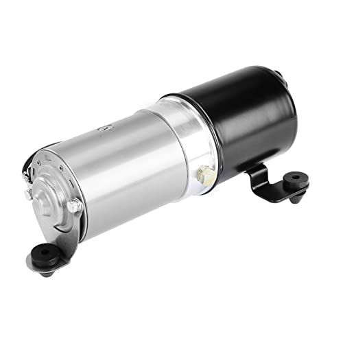 Image of A-Premium Convertible Top Lift Motor Pump Compatible with Chevrolet Impala & Buick Electra, LeSabre, Wildcat & Cadillac Eldorado, Series 62 & Oldsmobile 98, Starfire & Pontiac Bonneville, Catalina