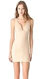 NEARLY NUDE Women's Firming Microfiber Slip