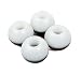 Helinox Camping Chair Silicon Ball Feet (Set of 4), Type1, Type2
