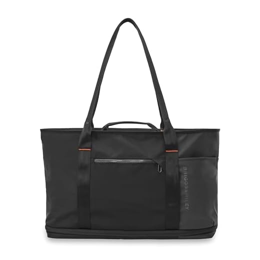 Briggs & Riley Extra Large Tote Bag