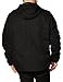 Carhartt mens Bartlett Jacket (Regular and Big & Tall Sizes) Work Utility Outerwear, Black, XX-Large US