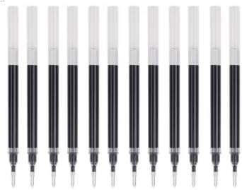BaokePS1930 Pen Refill high-Capacity Black,Blue,Redcolor 0.5mm Black