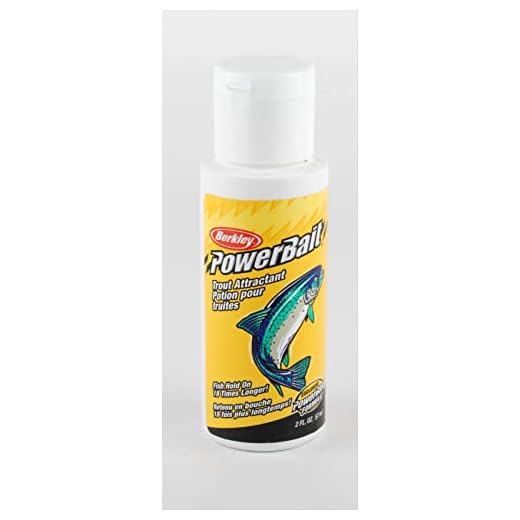 PowerBait® Attractant