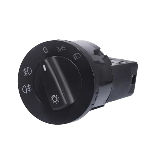 Interrupteur de feux antibrouillard pour rénover tableau de bord Seat Alhambra 1C0941531A