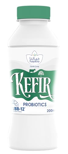 Kefir Probiotics 200ml