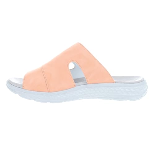 Propét Women's TravelActiv Sedona Slide Sandal3