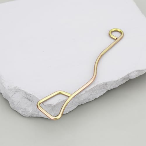 LT Easiyl Kupplungsfeder 0940512100 0346020000, kompatibel mit Welger AP12, AP12K, 2 Stück