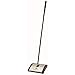 Bissell Natural Sweep Bagless Mechanical Sweeper Standard Multicolored