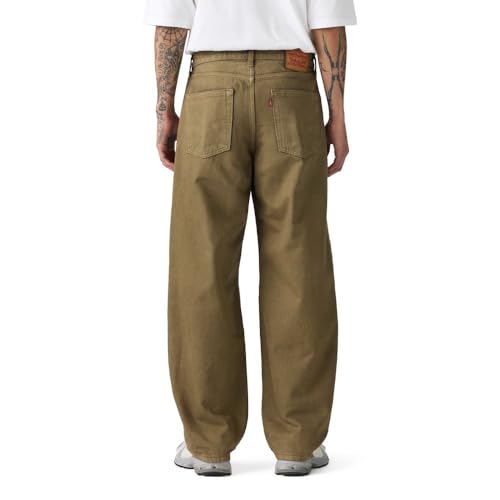 Image of Levi's Men's 578 Baggy Fit Jean
