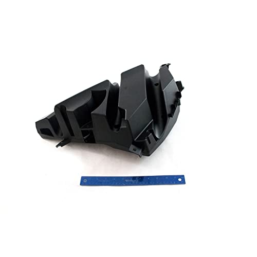 Ensamble Caja de Parlante Izquierdo Polaris Slingshot 2015-2016 miniatura 2