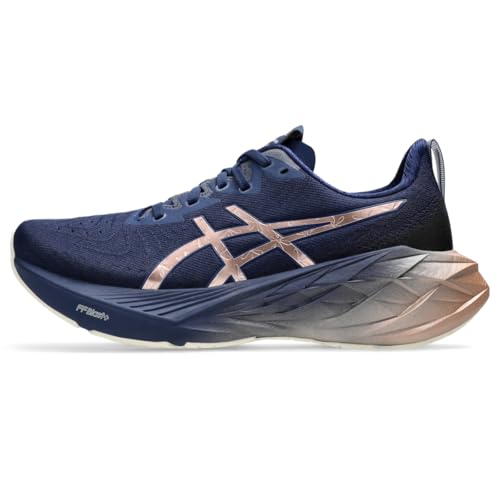 Image of ASICS Women's NOVABLAST 4 Running Shoe