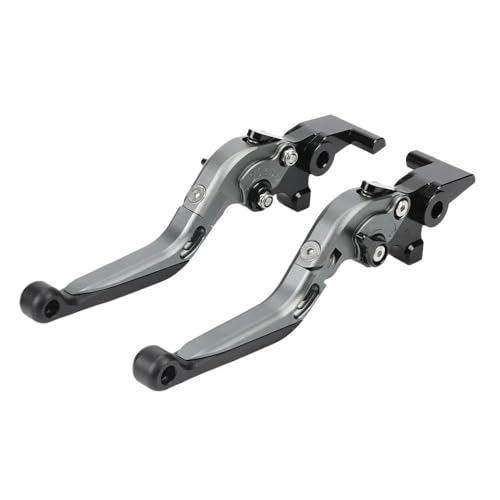 Levier d'embrayage et de frein réglable pour scooter BMW C400X - 2