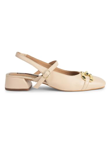 Image of Bata Women's Block Heel Sandal
