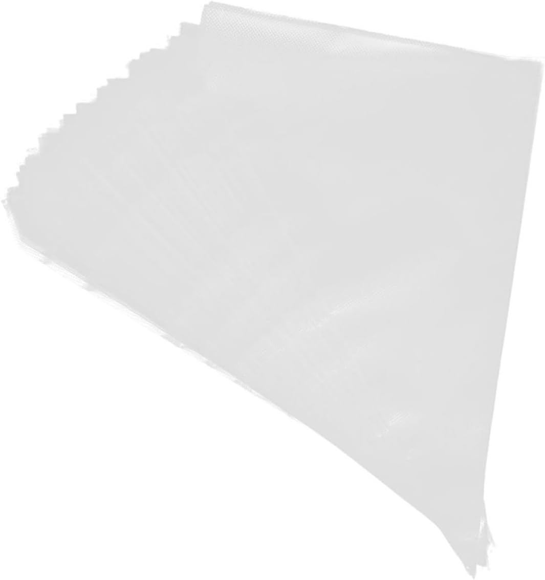 Disposable Piping Bags 100pcs Hdpe Pastry Bags for Macarons
