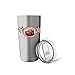 Disney Pixar Lightning McQueen Piston Cup Champion Stainless Steel Insulated Tumbler