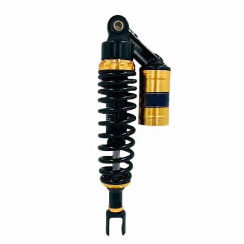 Suspension de moto 320 mm améliorant le confort arrière des scooters PCX 150