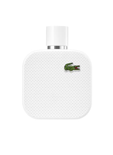 LACOSTE L.12.12 Blanc EdT, Linie: L.12.12 Blanc...