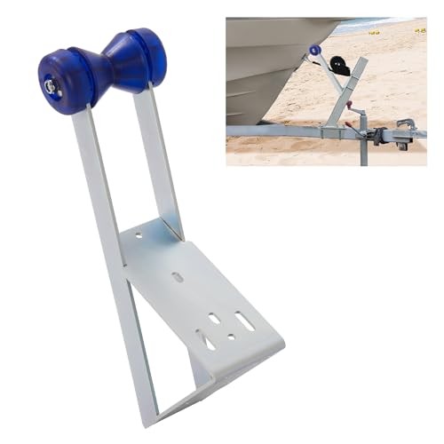WUTIST Winch Stand W/Roller Fit for 2