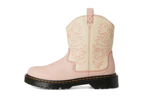 Dr. Martens Girl's Strixton (Big Kid) Fashion Boot4