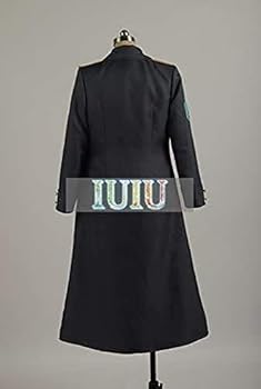 Amazon.co.jp: [BBTT] ラック ラグーン バラライカ コスプレ衣装