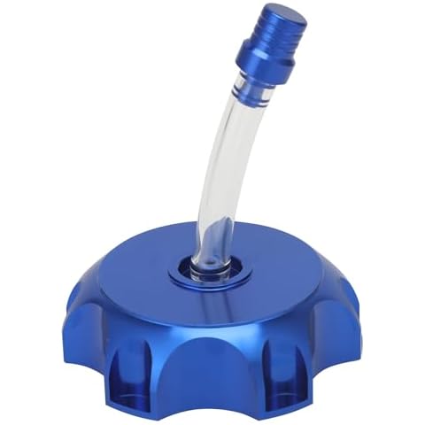 Moto Fuel Tank Cap Breather Vent Cover Cover