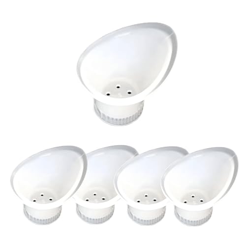 WASH+OUT Eye Wash Cup - 5 Pack